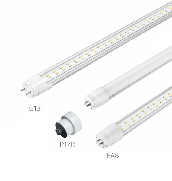 ECO-T8 LED TUBE